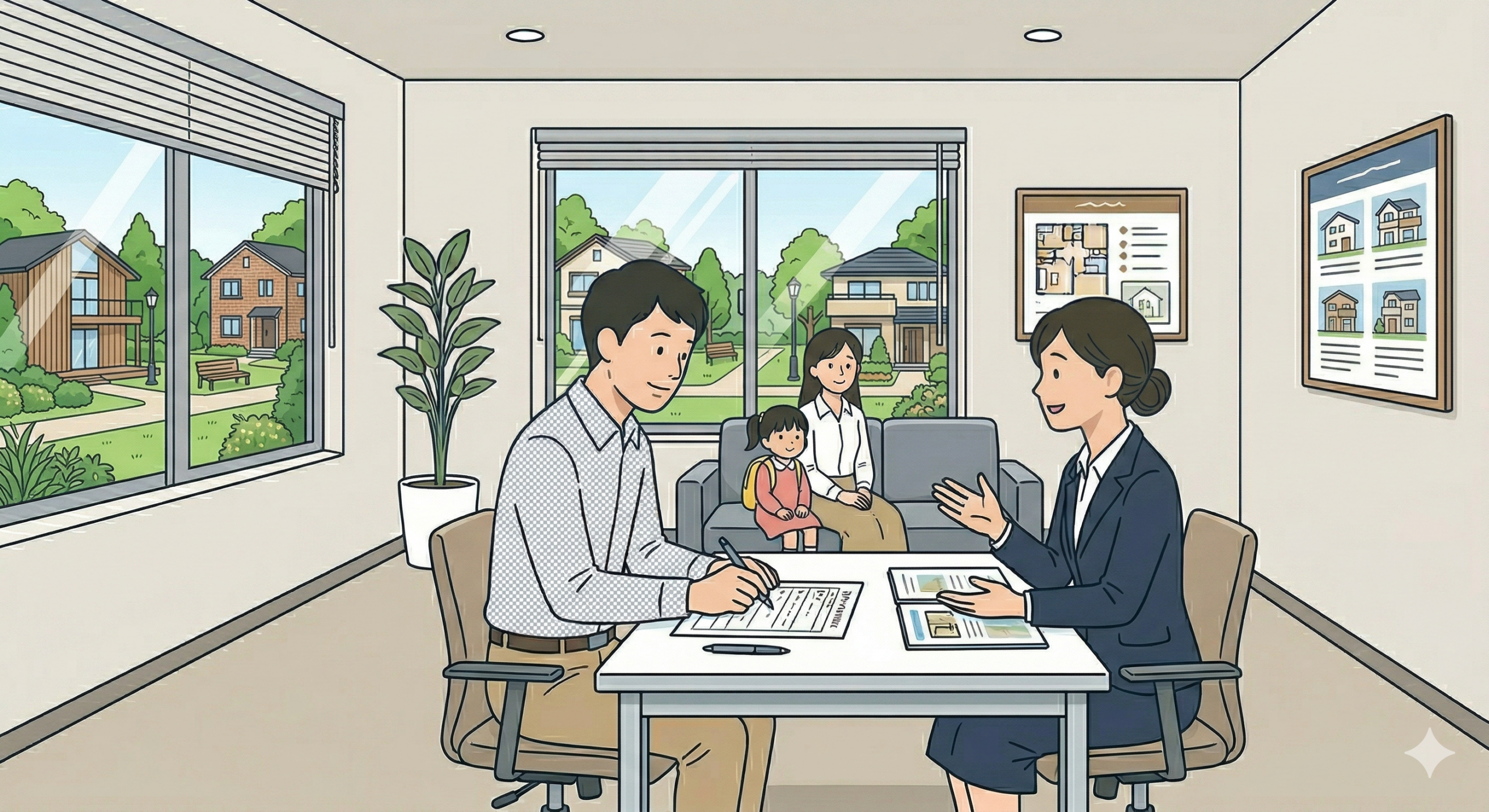 アンケートご記入頂いて終了
